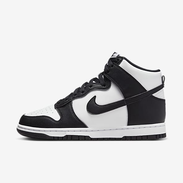 Nike sb high hombre dorados sales
